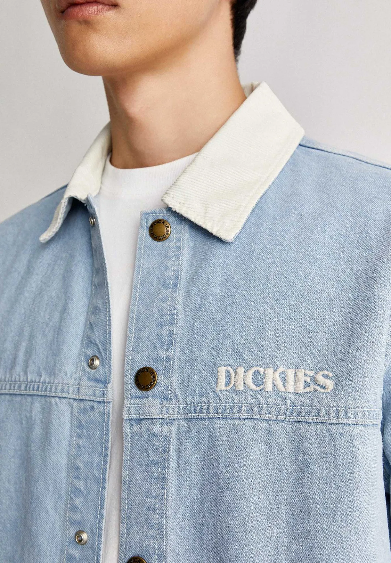 Scalpers Jackets And Jackets<Dickies | Herndon Jacket