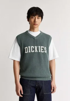 Scalpers Sweaters And Cardigans<Dickies | Melvern Vest