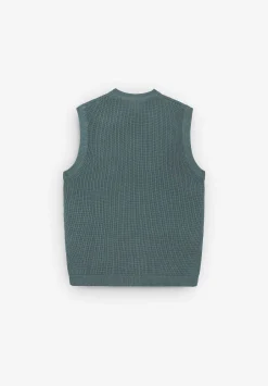 Scalpers Sweaters And Cardigans<Dickies | Melvern Vest