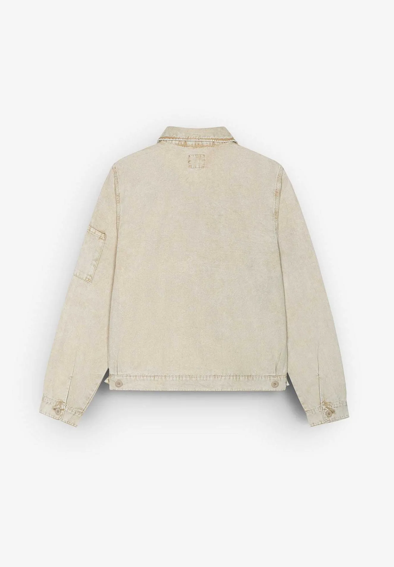 Scalpers Jackets And Jackets<Dickies | Newington Jacket