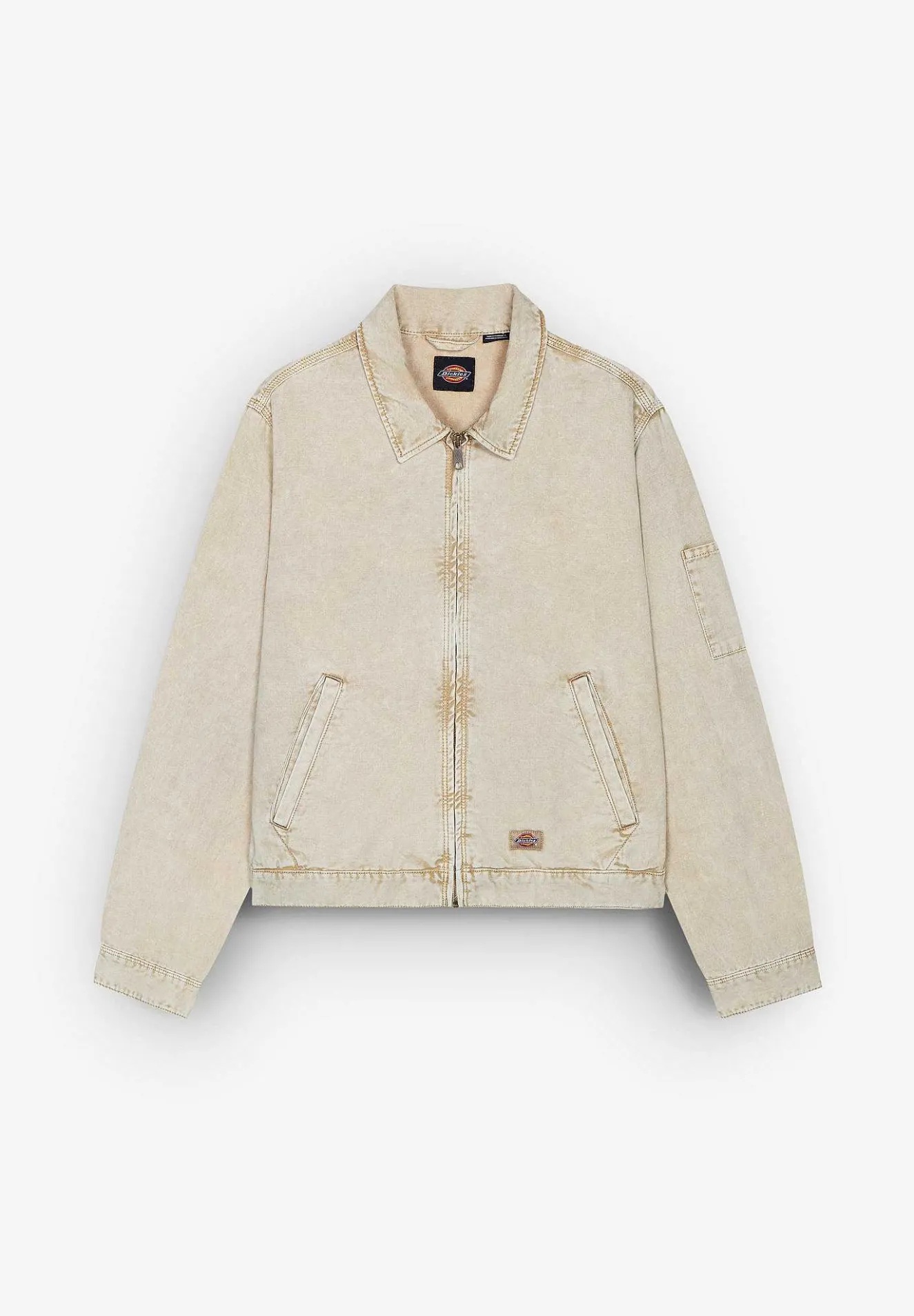 Scalpers Jackets And Jackets<Dickies | Newington Jacket