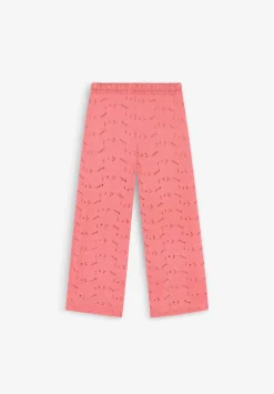 Scalpers Pants And Overalls<Die Cut Pants