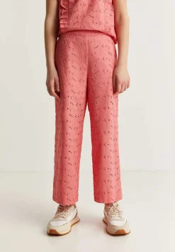 Scalpers Pants And Overalls<Die Cut Pants