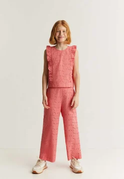 Scalpers Pants And Overalls<Die Cut Pants