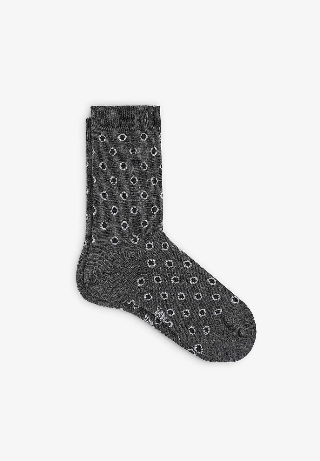 Scalpers Socks<Dots Sock