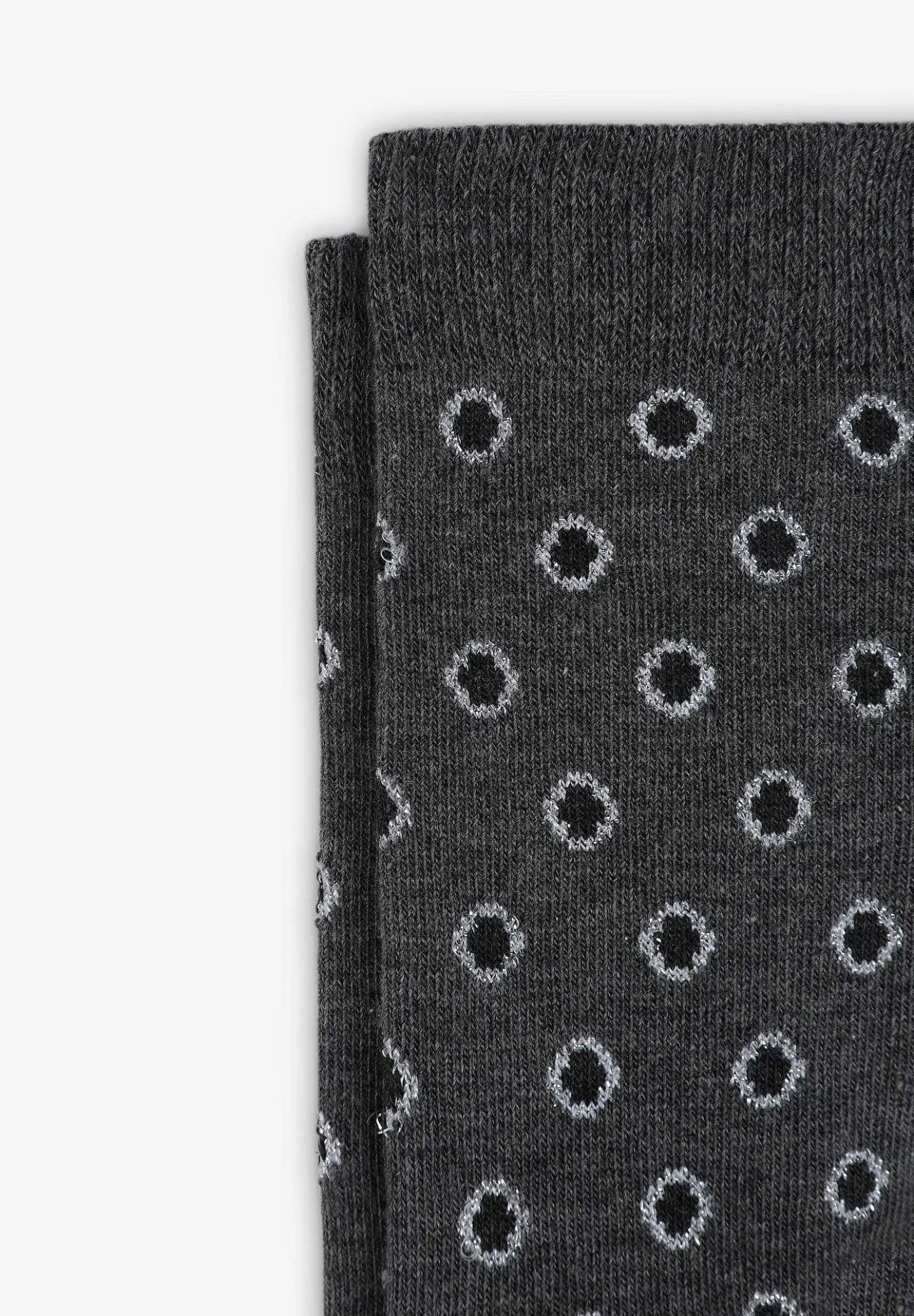 Scalpers Socks<Dots Sock