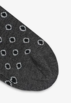 Scalpers Socks<Dots Sock