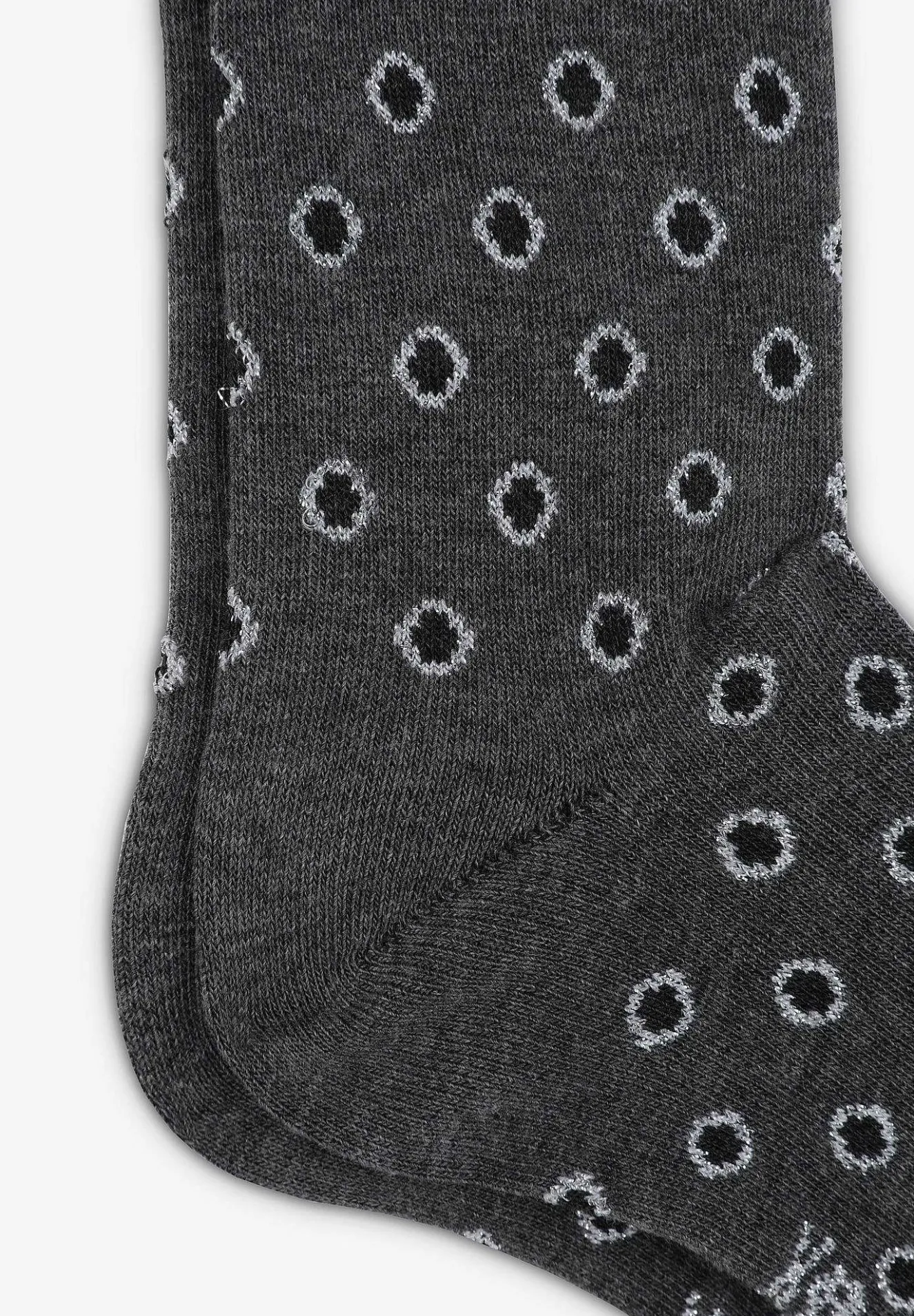 Scalpers Socks<Dots Sock