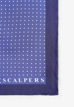 Scalpers Handkerchiefs<Dotted Scarf