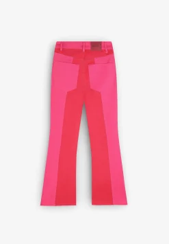 Scalpers Jeans<Double Color Denim