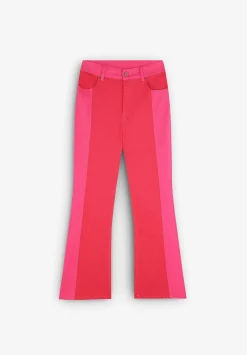 Scalpers Jeans<Double Color Denim