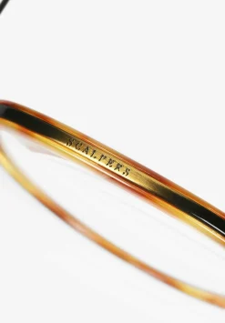 Scalpers Glasses<Double Frame Glasses