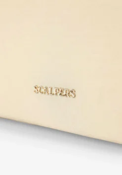 Scalpers Shoulder Bags<Double Handle Padded Bag