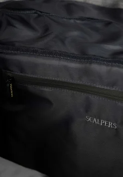 Scalpers Backpacks And Toiletry Bags<Double Handle Travel Bag