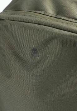 Scalpers Backpacks And Toiletry Bags<Double Pocket Backpack