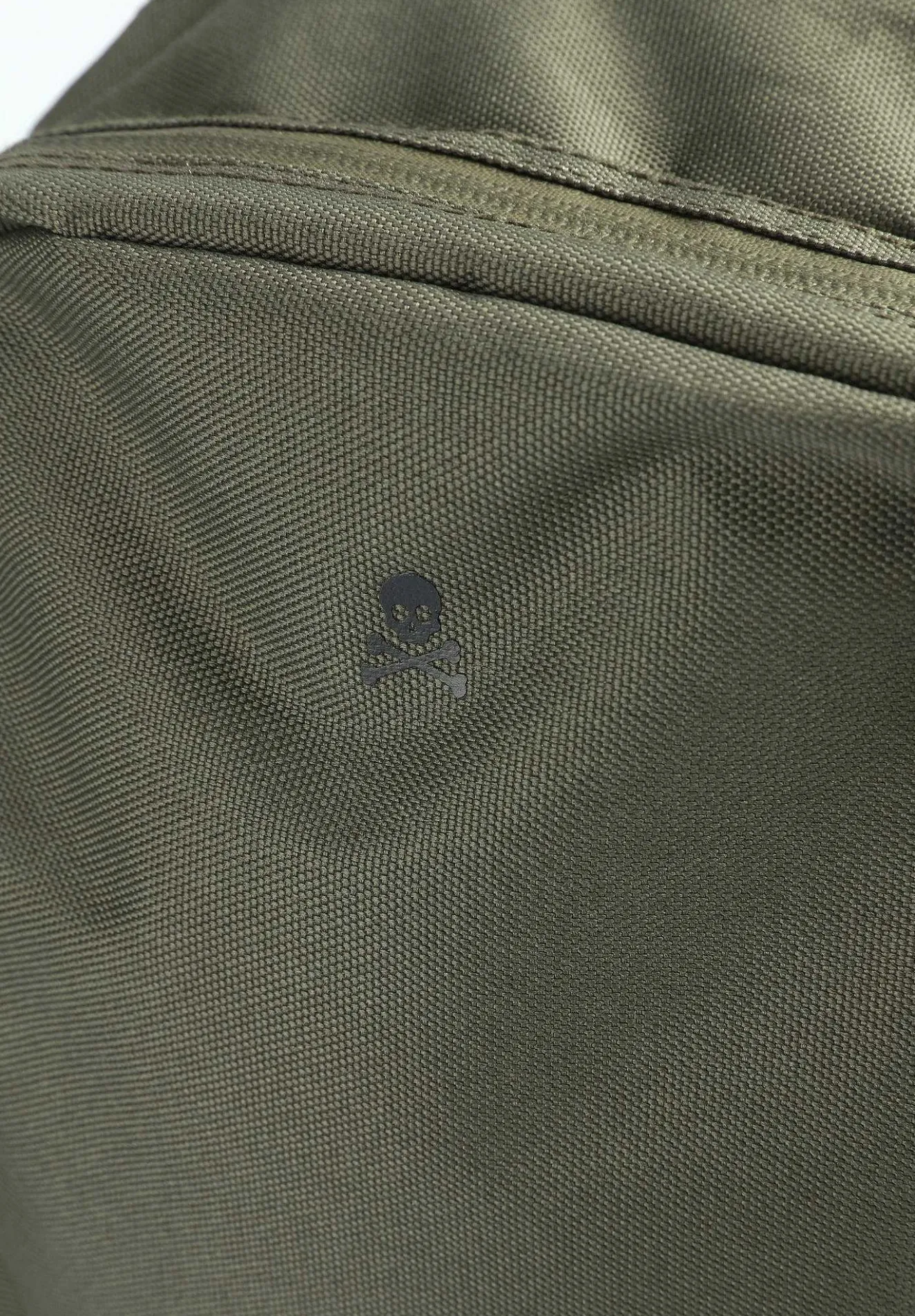 Scalpers Backpacks And Toiletry Bags<Double Pocket Backpack