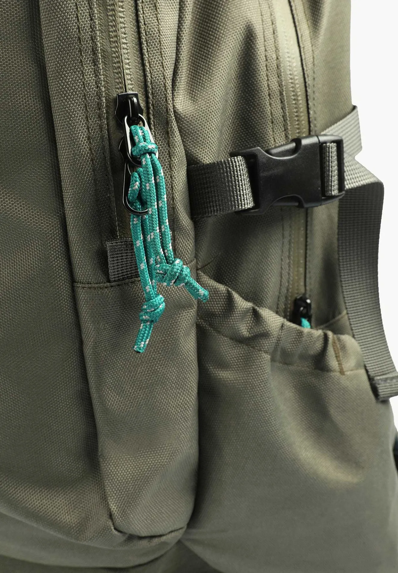 Scalpers Backpacks And Toiletry Bags<Double Pocket Backpack