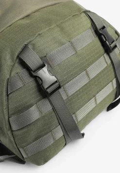Scalpers Backpacks And Toiletry Bags<Double Pocket Backpack