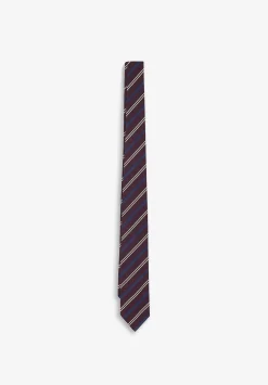 Scalpers Ties<Double Stripe Tie