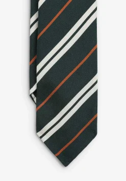 Scalpers Ties<Double Stripe Tie