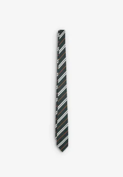 Scalpers Ties<Double Stripe Tie