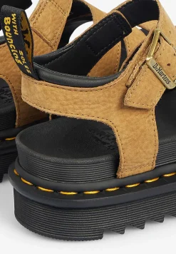 Scalpers Sandals<Dr Martens | Blaire Sandals