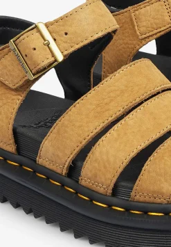 Scalpers Sandals<Dr Martens | Blaire Sandals