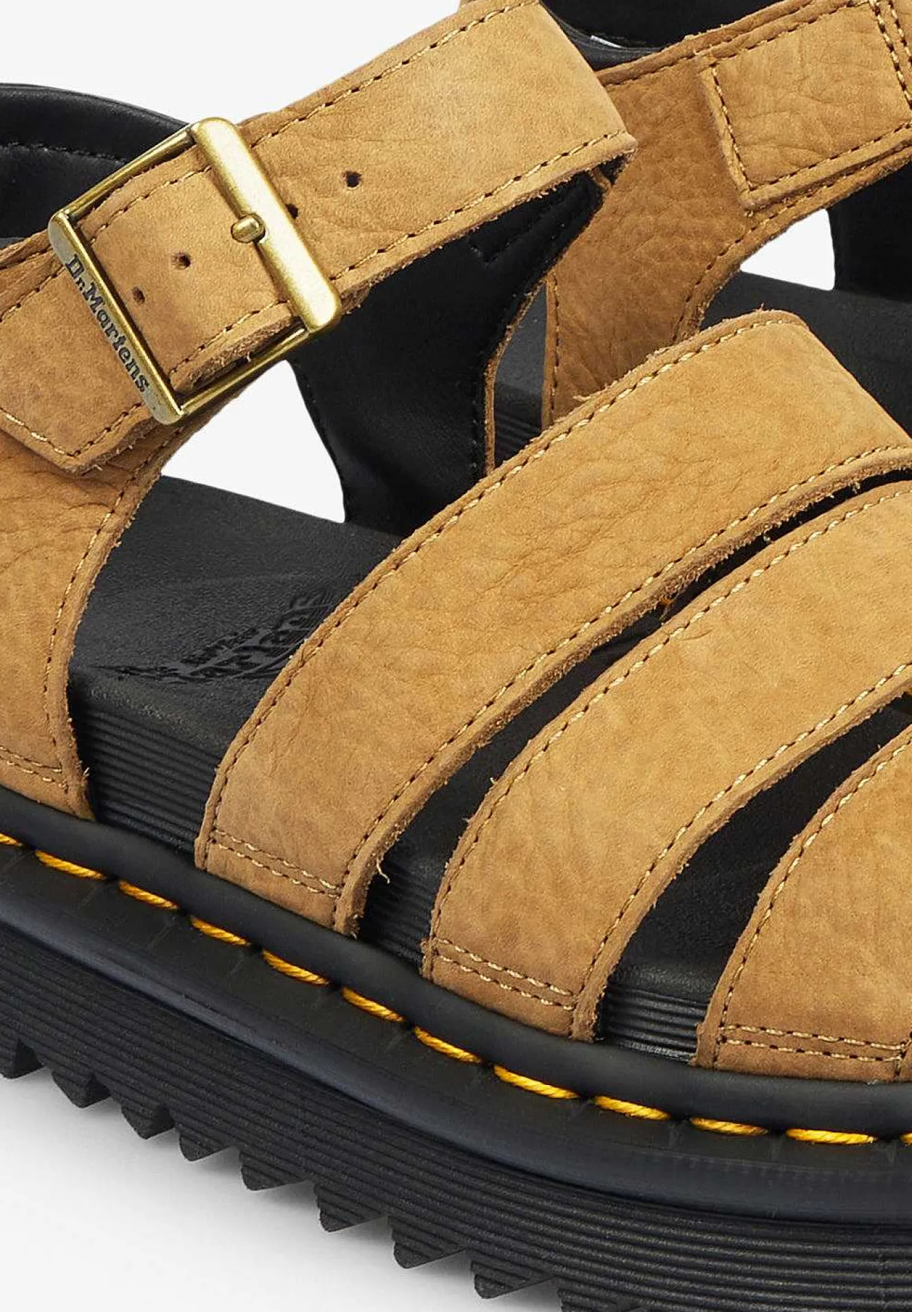 Scalpers Sandals<Dr Martens | Blaire Sandals
