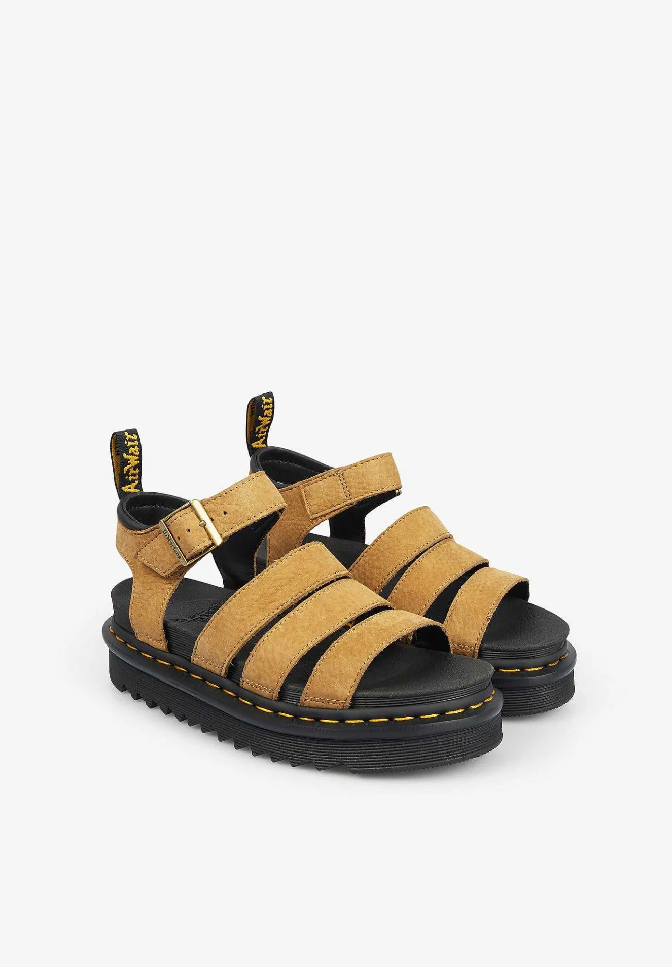 Scalpers Sandals<Dr Martens | Blaire Sandals