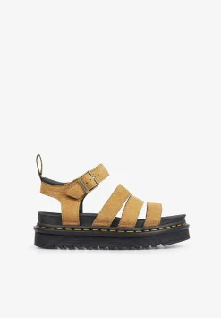 Scalpers Sandals<Dr Martens | Blaire Sandals