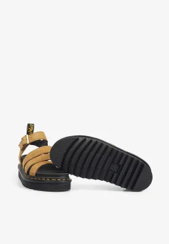 Scalpers Sandals<Dr Martens | Blaire Sandals