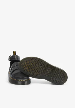 Scalpers Sandals<Dr Martens | Clarissa Ii Quad Sandals
