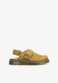 Scalpers Sandals<Dr Martens | George Ii Clogs