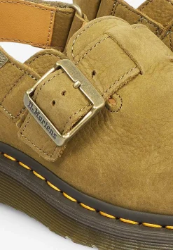 Scalpers Sandals<Dr Martens | George Ii Clogs