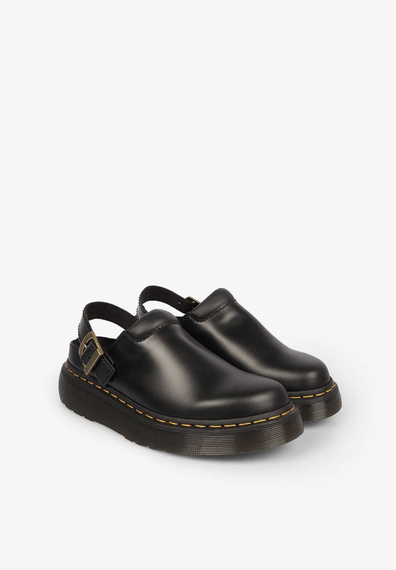 Scalpers Sandals<Dr Martens | Laketen Women'S Clogs