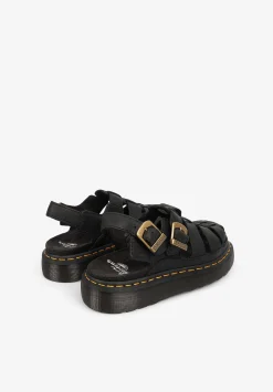 Scalpers Sandals<Dr Martens | Wrenlie Women'S Sandals