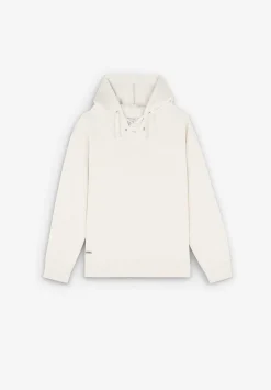 Scalpers Sweatshirts<Drawstring Hooded Sweatshirt