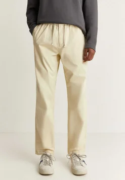 Scalpers Pants<Drawstring Jogger Pants