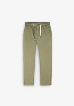 Scalpers Pants<Drawstring Jogger Pants