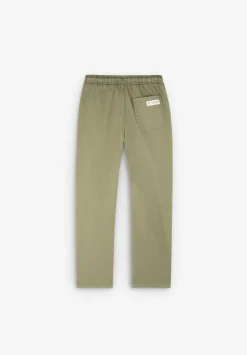 Scalpers Pants<Drawstring Jogger Pants