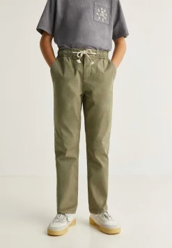 Scalpers Pants<Drawstring Jogger Pants