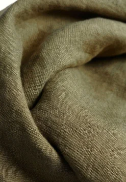 Scalpers Table Linen<Dyed Linen Tablecloth