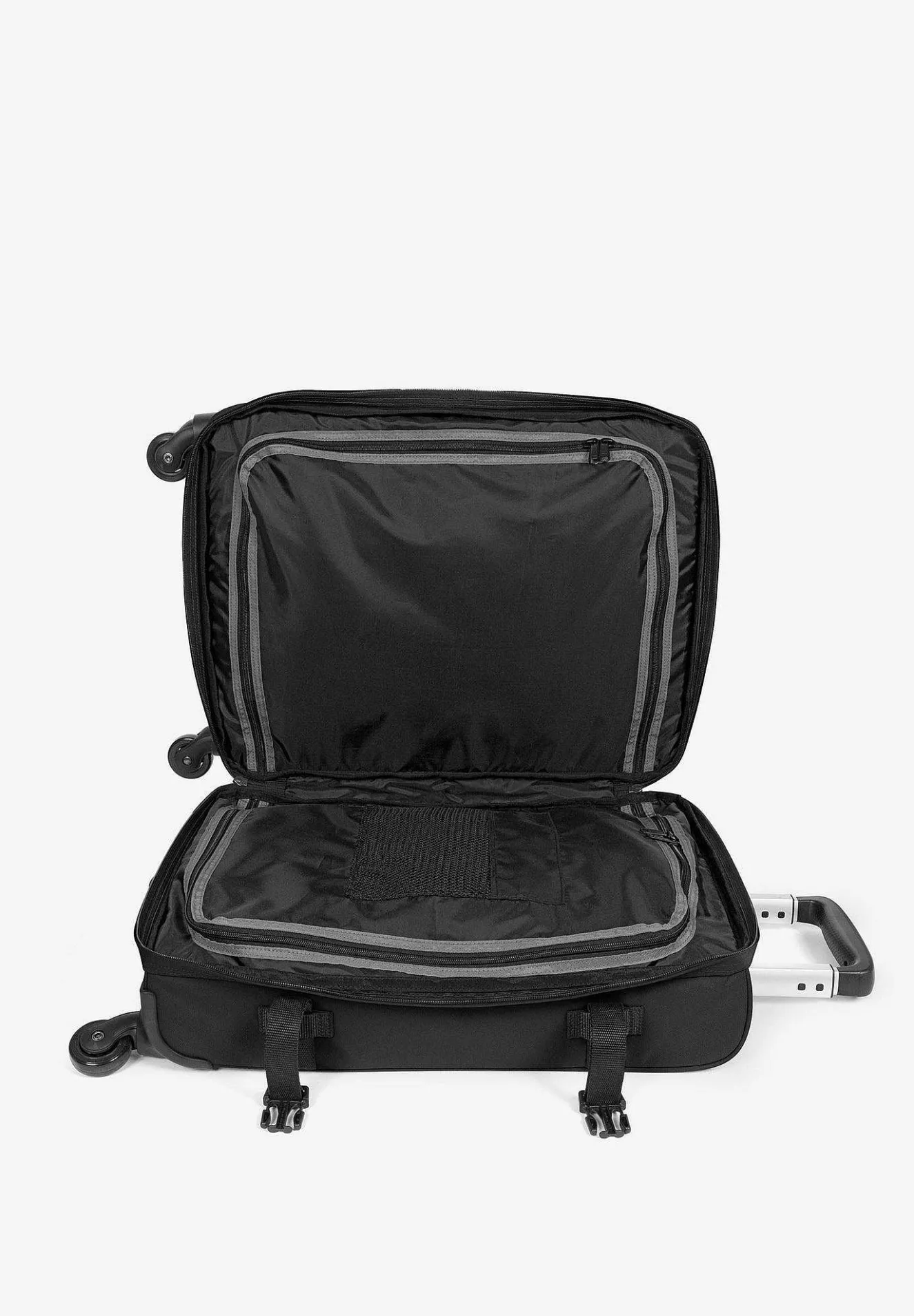 Scalpers Backpacks And Toiletry Bags<Eastpak | Transit'R 4 S Suitcase