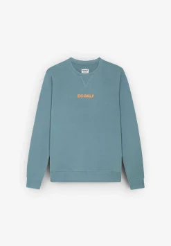 Scalpers Sweatshirts<Ecoalf | Branson Men'S Sweatshirt