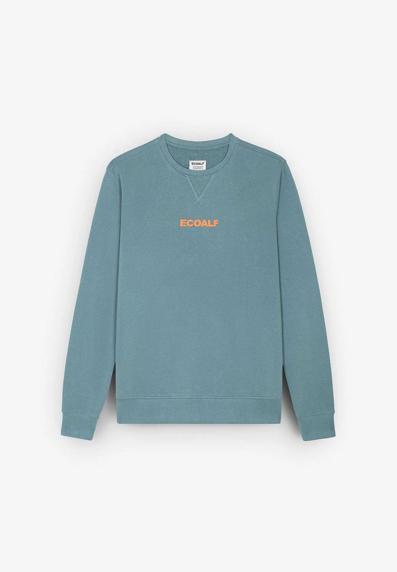 Scalpers Sweatshirts<Ecoalf | Branson Men'S Sweatshirt