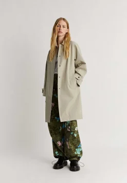 Scalpers Jackets And Trench<Ecoalf | Ida Women'S Jacket