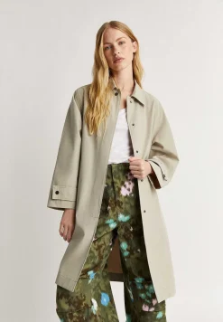 Scalpers Jackets And Trench<Ecoalf | Ida Women'S Jacket