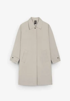 Scalpers Jackets And Trench<Ecoalf | Ida Women'S Jacket