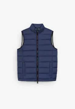 Scalpers Jackets And Jackets<Ecoalf | Moritz Men'S Vest