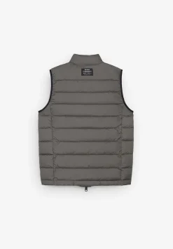 Scalpers Jackets And Jackets<Ecoalf | Moritz Men'S Vest